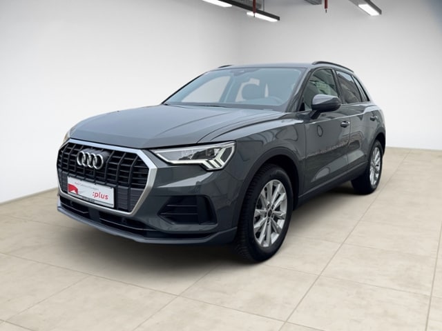 Audi Q3 35 TFSI S-Tronic