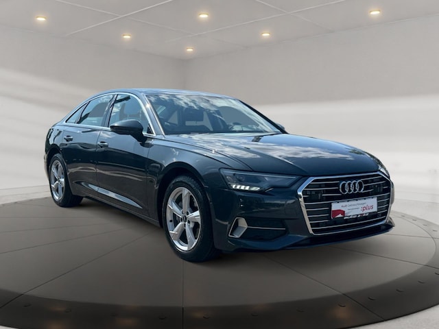 Audi A6 40 TDI S-Tronic Sedan