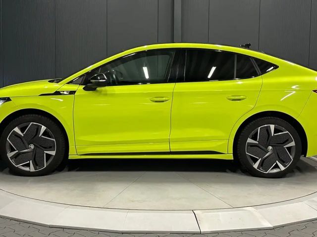 Skoda Enyaq 4x4 Coupe RS Suite