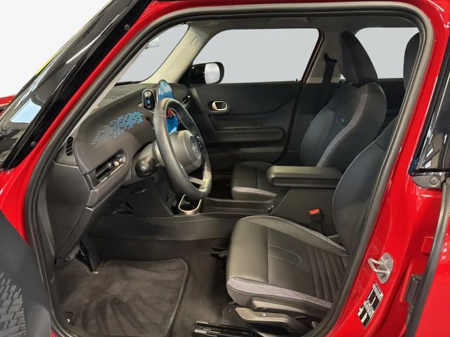 MINI Cooper Classic Trim Head-Up LED Komfortzugang