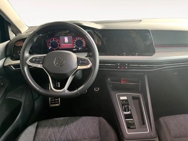 Volkswagen Golf 2.0 TDI DSG Golf VIII Move