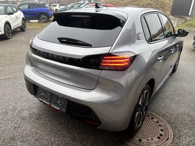 Peugeot 208 Allure Pack PureTech