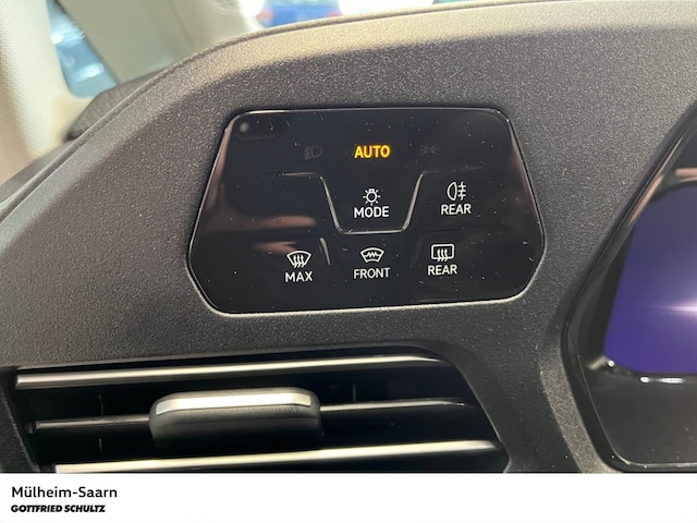 Volkswagen Caddy Life Maxi