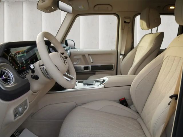 Mercedes-Benz G 450 450d AMG Line