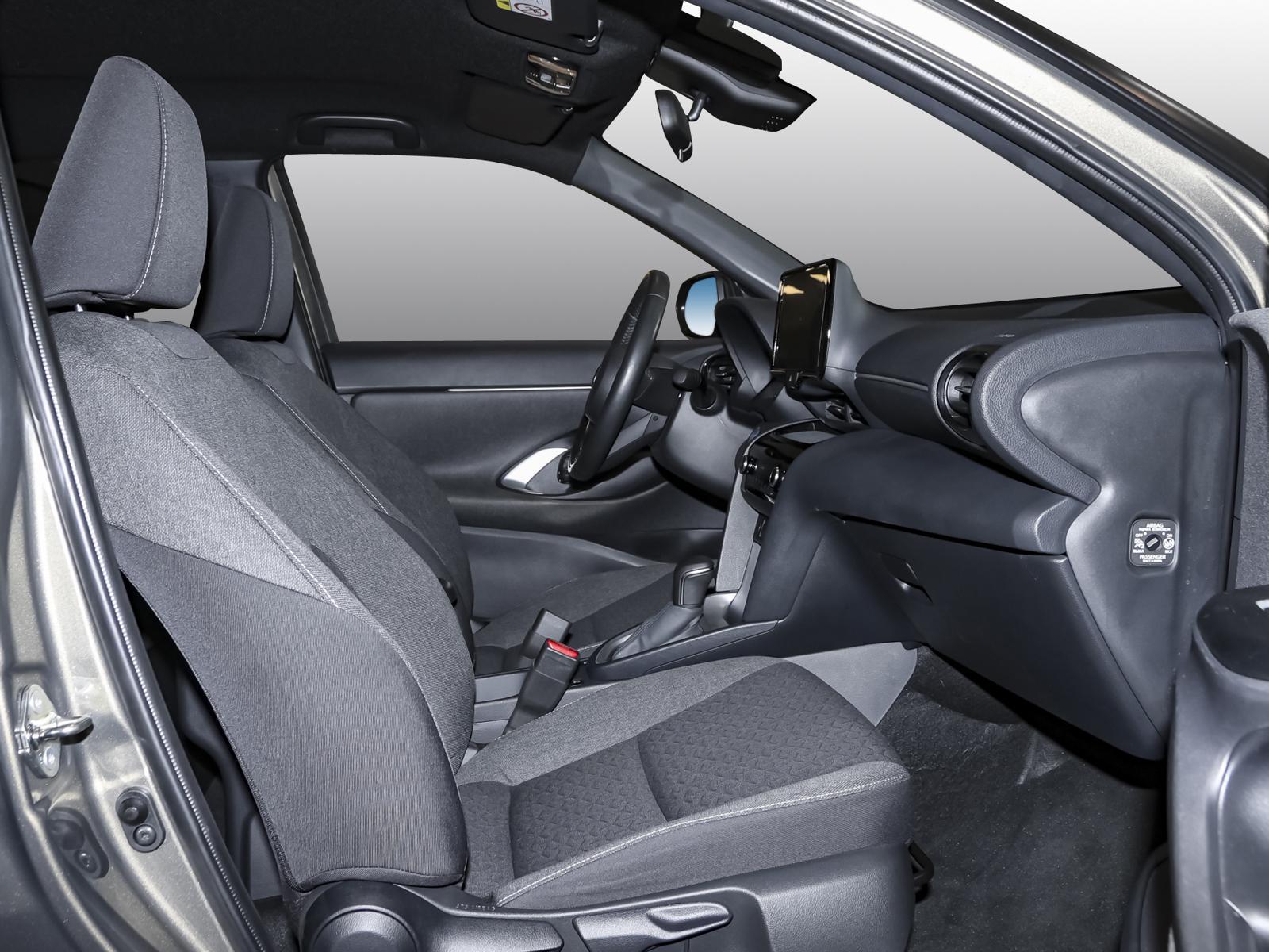 Toyota Yaris Cross 5-deurs Club