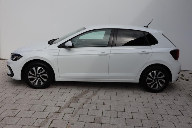 Volkswagen Polo Polo 1,0 TSI Active 5 Gang Klima Navi