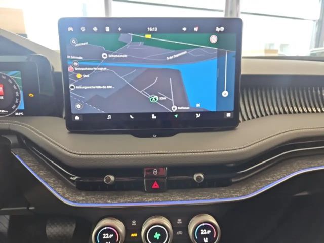 Skoda Superb 2.0 TDI Combi