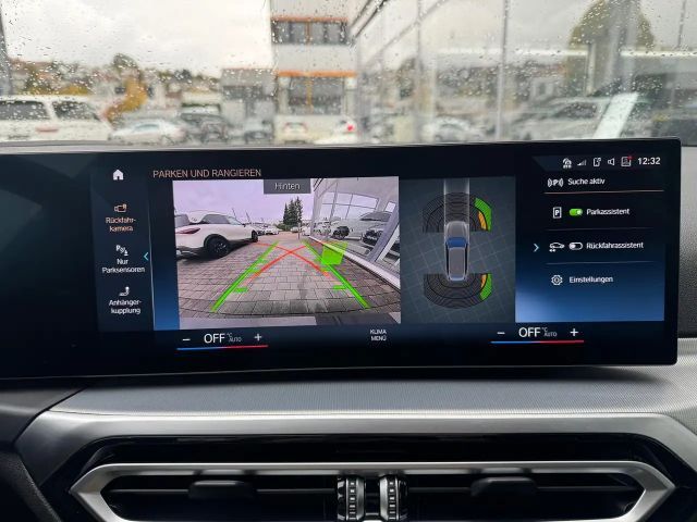 BMW 320 320d Touring xDrive