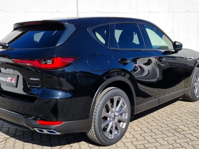 Mazda CX-60 2.5L 4WD Exclusive-line