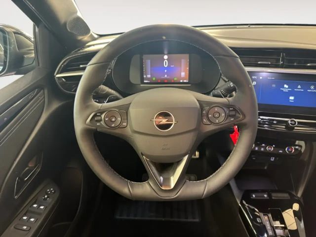 Opel Corsa GS-Line Grand Sport