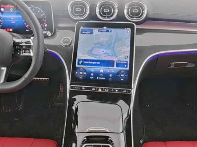 Mercedes-Benz CLE 200 AMG Line