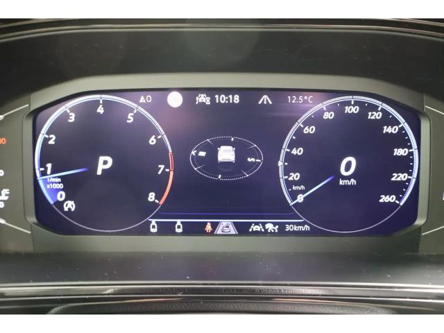 Volkswagen T-Roc 1.5 TSI Cabriolet R-Line