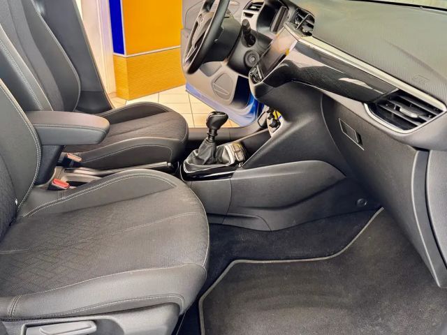 Opel Corsa Eleg/Kam/LED/Sitzh/Lenkhzg/IntelliLUX/2xParkp.