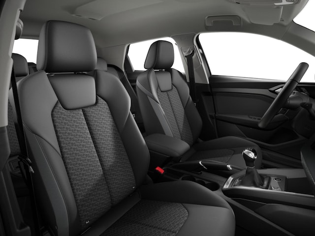 Audi A1 30 TFSI Sportback