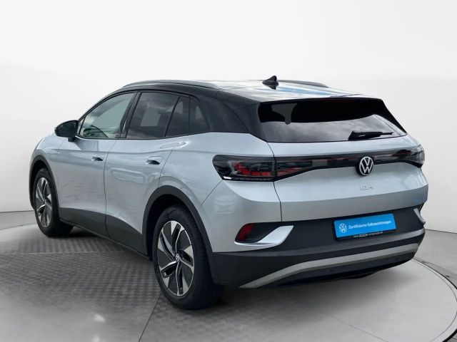 Volkswagen ID.4 52 KWh Pure