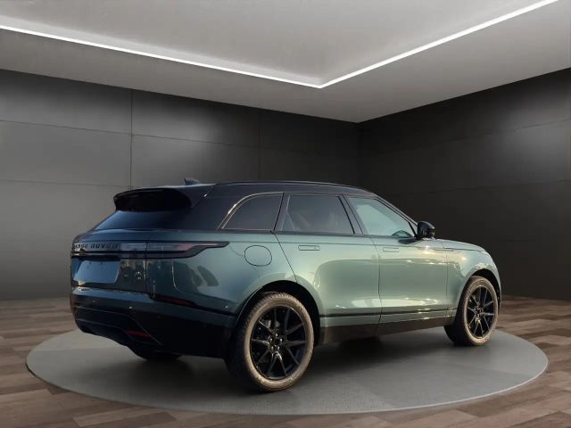 Land Rover Range Rover Velar P400e