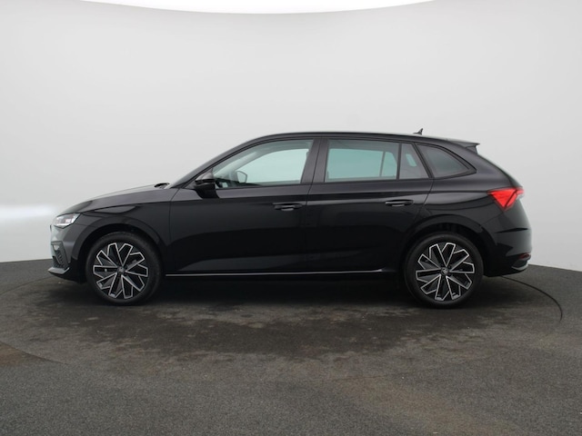 Skoda Scala 1.0 TSI Selection