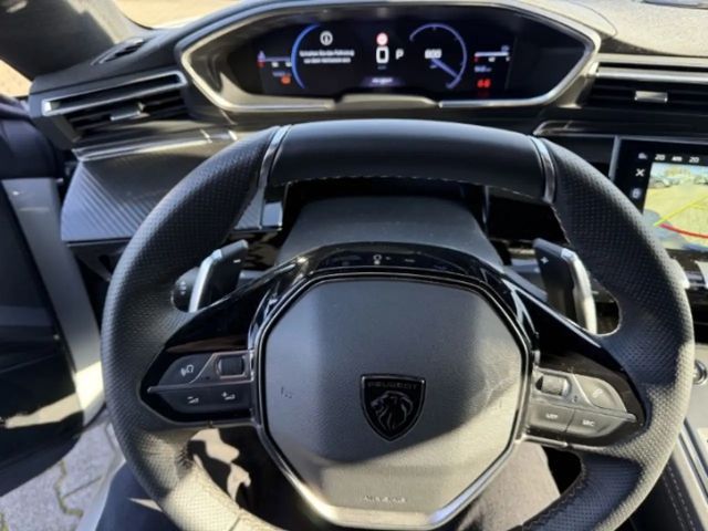 Peugeot 508 BlueHDi EAT8 GT-Line SW