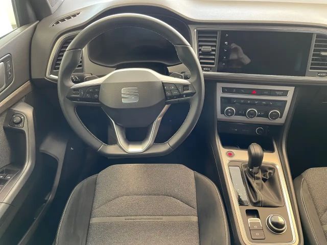 Seat Ateca DSG