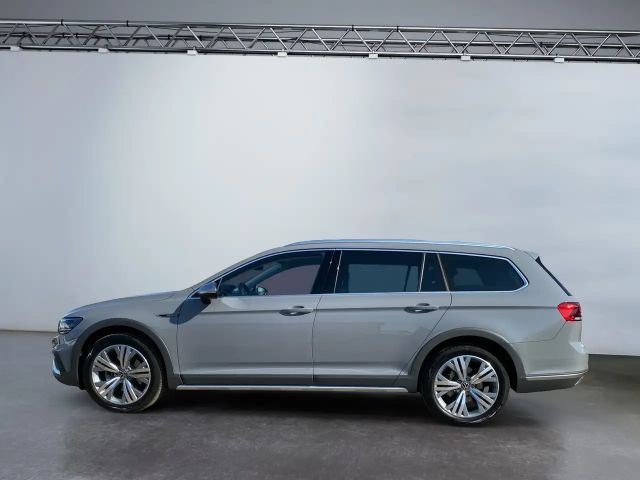 Volkswagen Passat 2.0 TDI AllTrack Variant