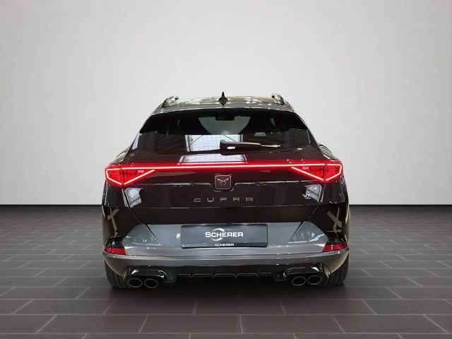 Cupra Formentor 2.0 TSI 4Drive DSG VZ