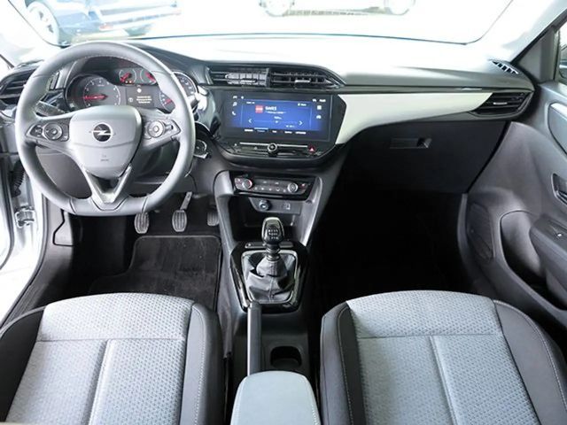 Opel Corsa Edition F Edition