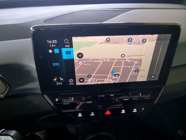 Volkswagen ID.3 Performance Pro