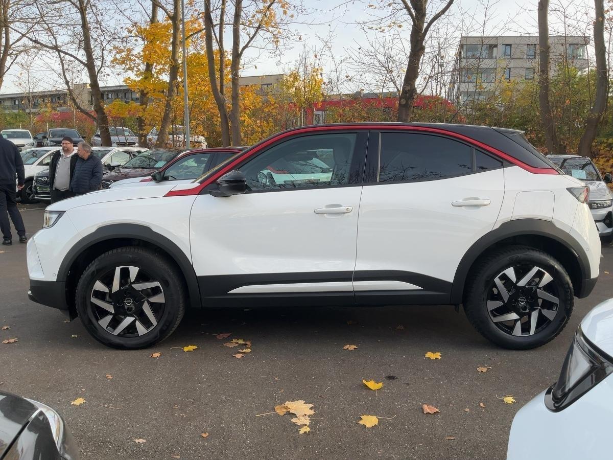 Opel Mokka 1.2 Turbo GS-Line Grand Sport Turbo