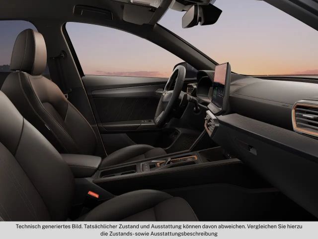 Cupra Formentor DSG e-Hybrid