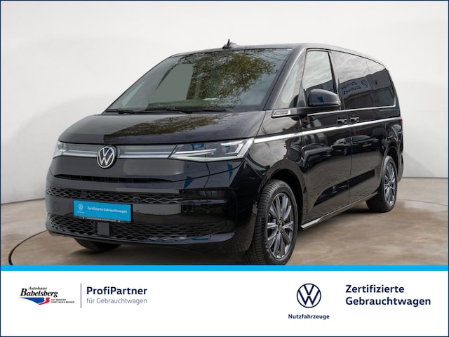 Volkswagen Multivan 2.0 TDI DSG Lang T7