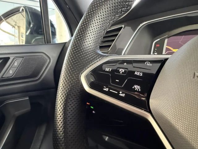 Volkswagen Tiguan 2.0 TDI Allspace DSG R-Line