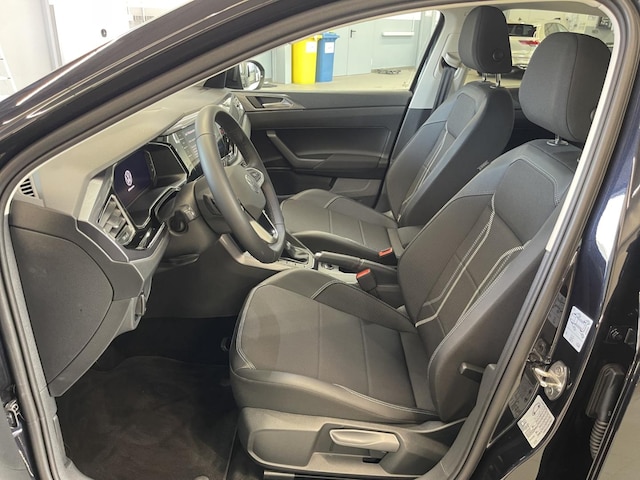 Volkswagen Taigo 1.5 TSI DSG IQ.Drive Style