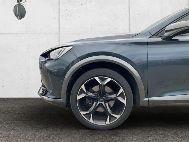 Cupra Formentor 1.5 TSI