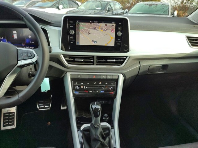 Volkswagen T-Roc 2.0 TDI DSG