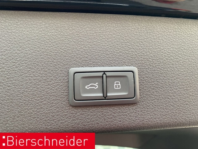 Audi e-tron Quattro Sportback