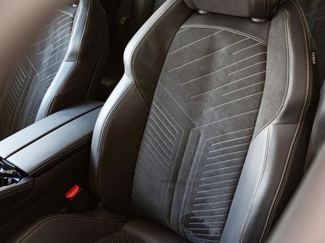 Peugeot 508 EAT8 GT-Line Hybrid SW