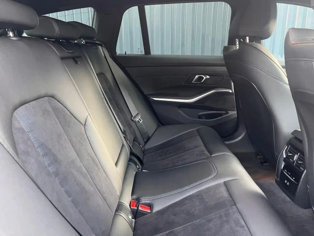 BMW 318 318i M-Sport Touring