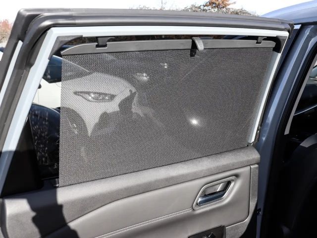 Nissan X-trail N-Connecta