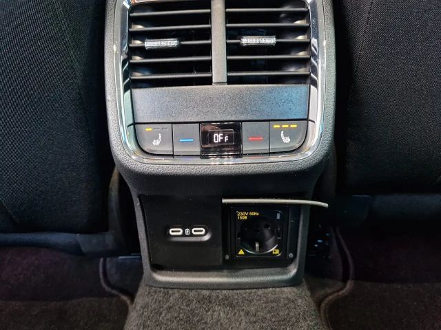 Skoda Octavia Style Style