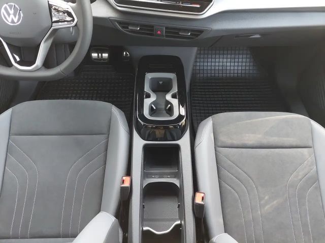 Volkswagen ID.4 Business Performance Pro
