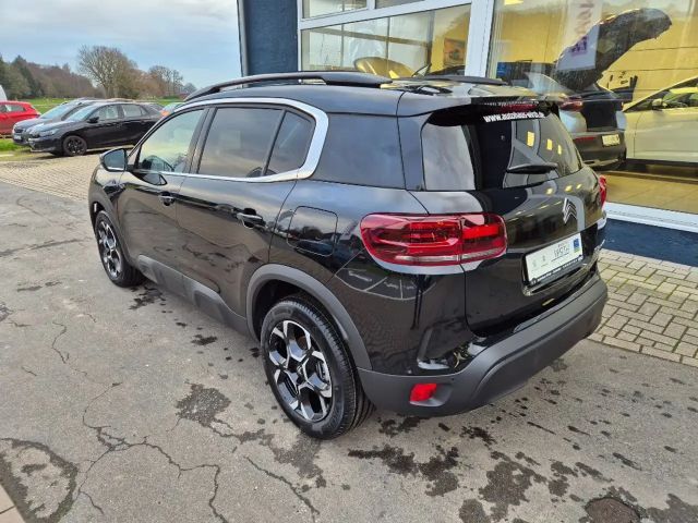 Citroën C5 Aircross Hybrid Max