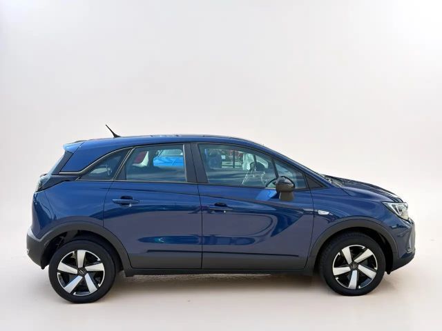 Opel Crossland X Elegance