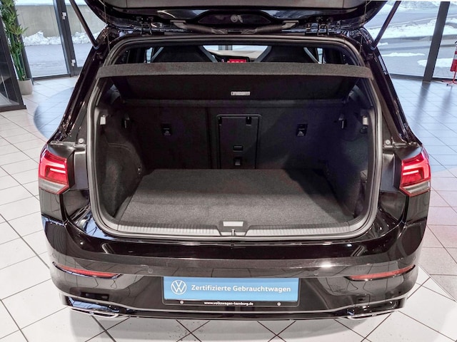 Volkswagen Golf 1.5 eTSI DSG Golf VIII R-Line