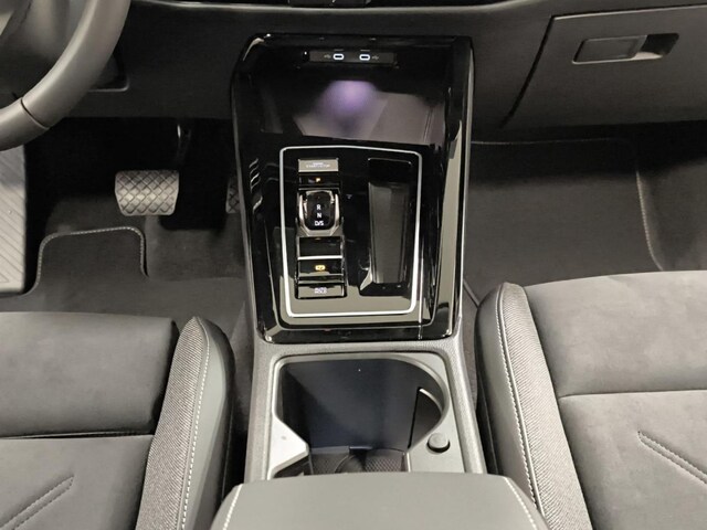 Volkswagen Golf 1.5 TSI DSG Style Variant