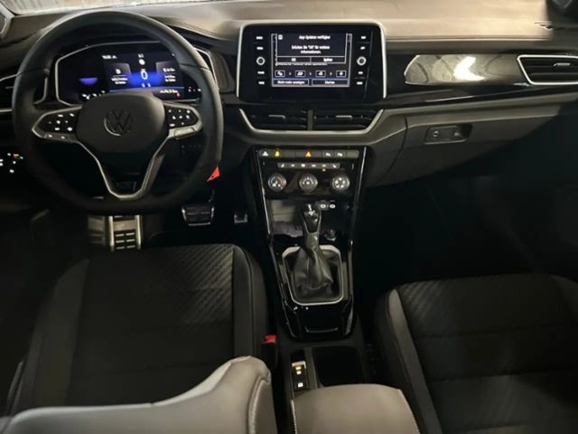 Volkswagen T-Roc Cabriolet DSG R-Line