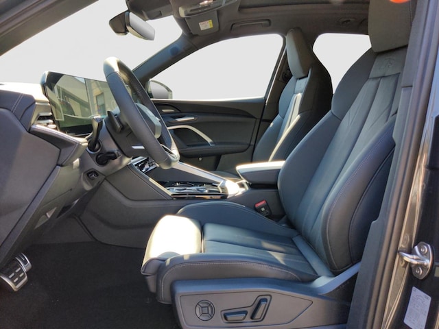 Audi Q5 Hybride Quattro S-Tronic