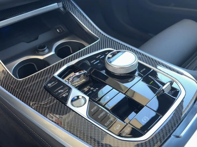 BMW X5 M-Sport xDrive50e