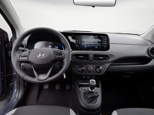 Hyundai i10 1.0 Trend