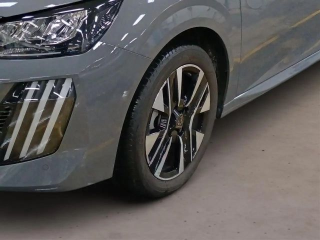 Peugeot E-208 Allure Pack Hybrid