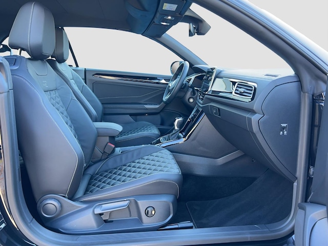 Volkswagen T-Roc 1.5 TSI Cabriolet IQ.Drive